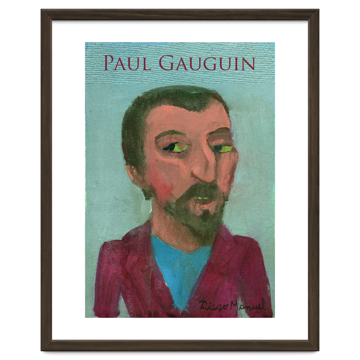Paul Gauguin