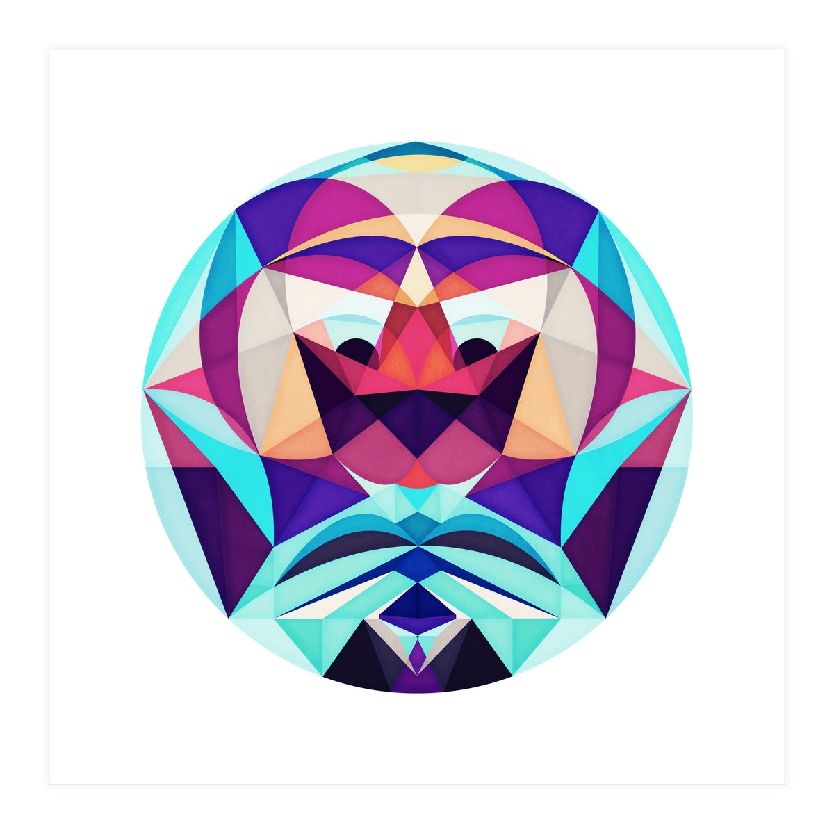 Well This Is Weird (Print Only)