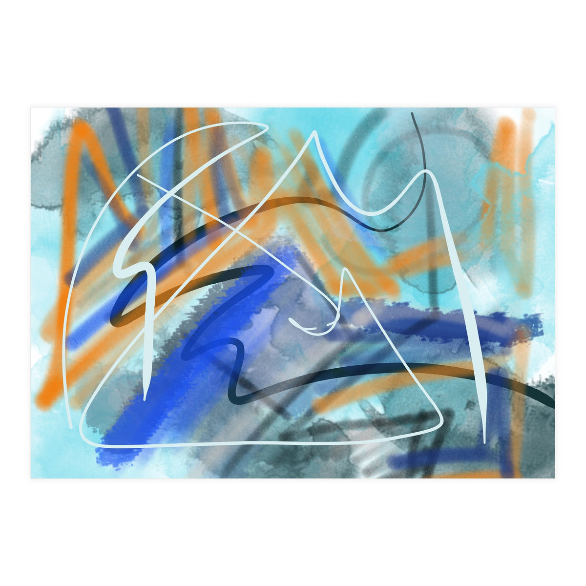 Abundância Km (Print Only)