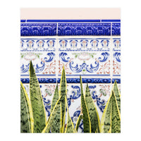 Moroccan Botany (Print Only)