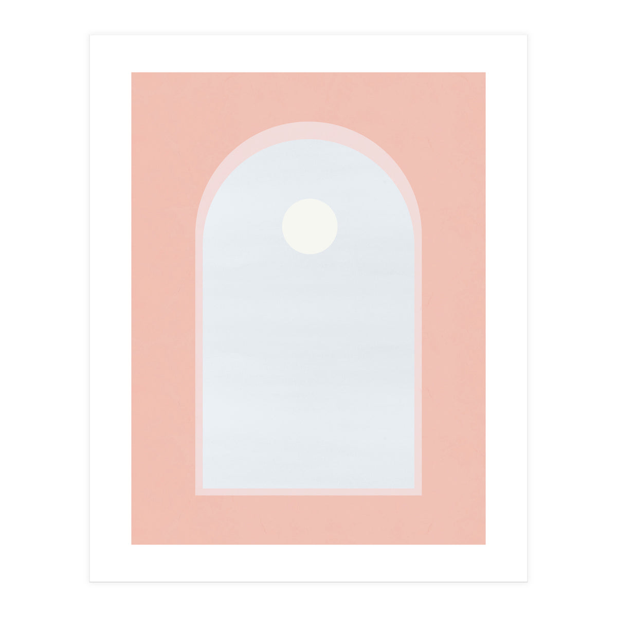 Greece I (Print Only)