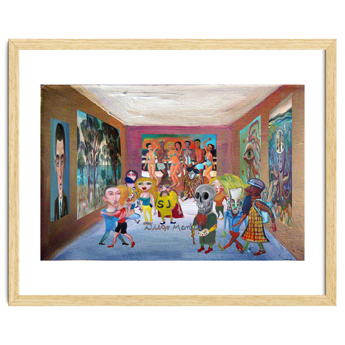 Graffiti Digital 2022 992