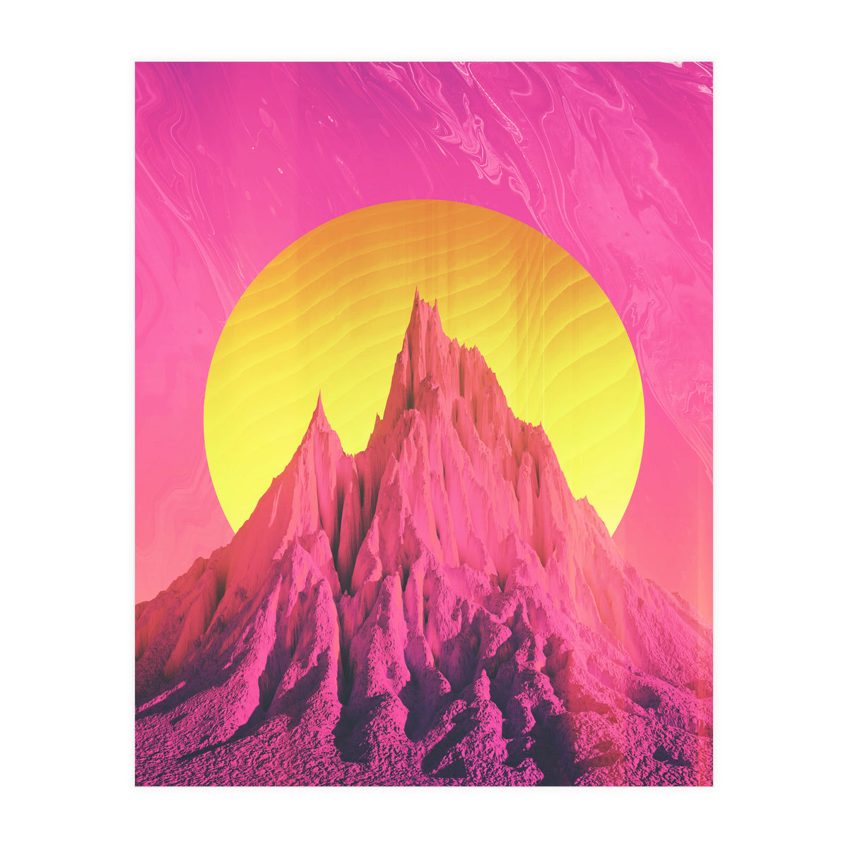 Paramount (Print Only)