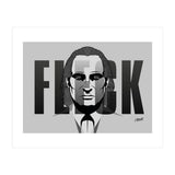 MR A.FLECK (Print Only) thumbnail
