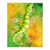 Lizard  (Print Only) thumbnail