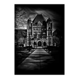 Ontario Main Legislative Building No 1 (Print Only) thumbnail