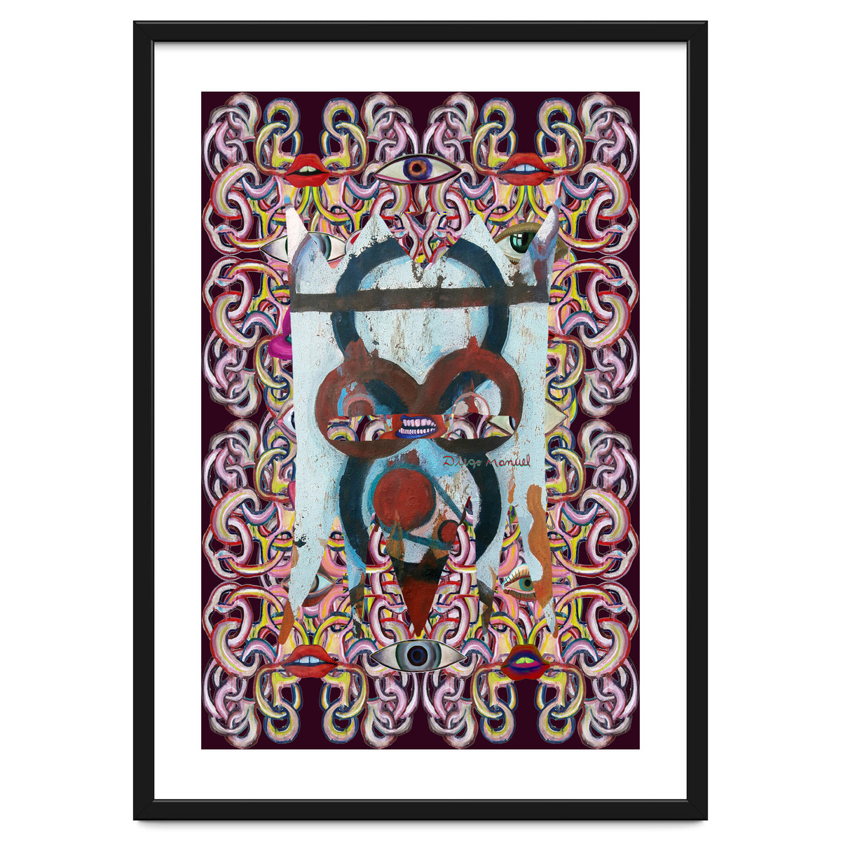 Graffiti Digital Nuevo 2023 26