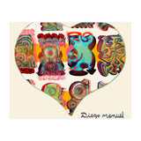 Corazon 22 (Print Only) thumbnail