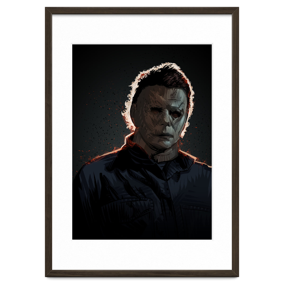 Michael Myers Halloween