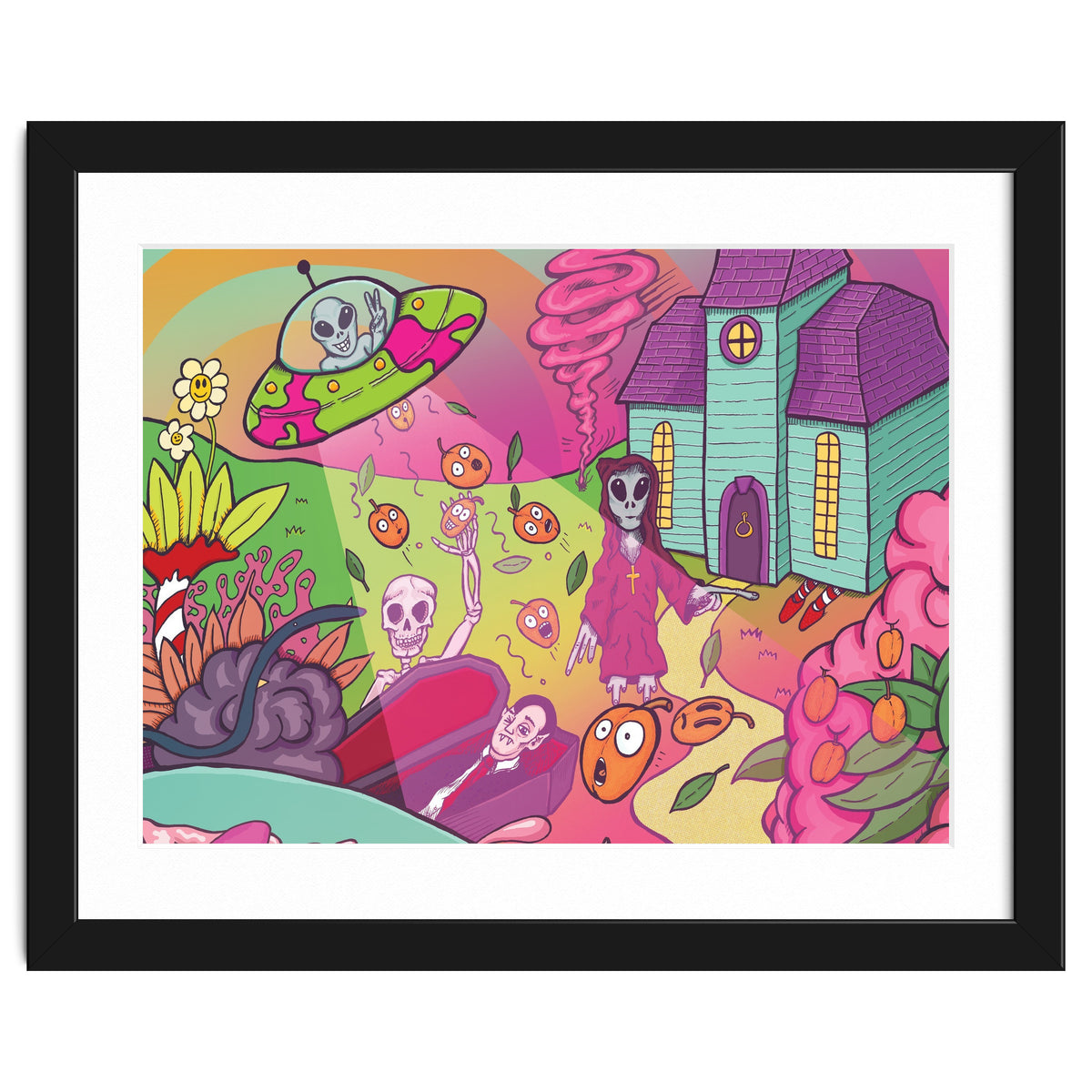 Sage Advice - Apricot & Sage Table Saison 5.0% - Abbeydale x Northern Monk