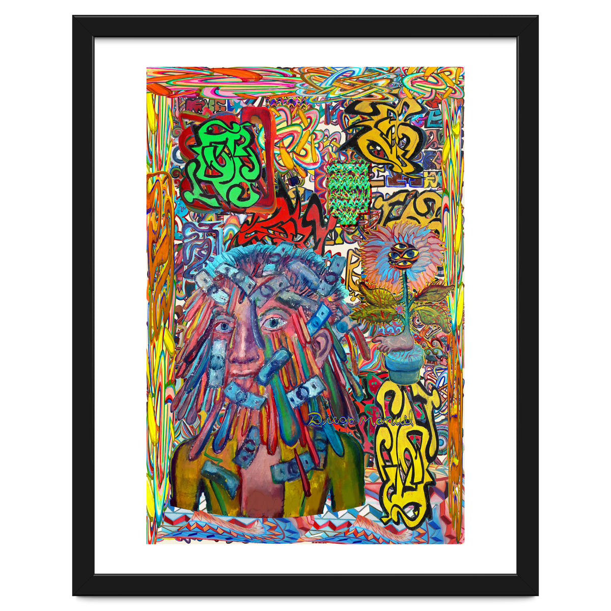 Oficina Del Cobrador 25