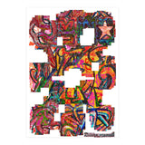 Fuego 55 (Print Only) thumbnail