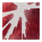 Under Pressure Red (Print Only) thumbnail
