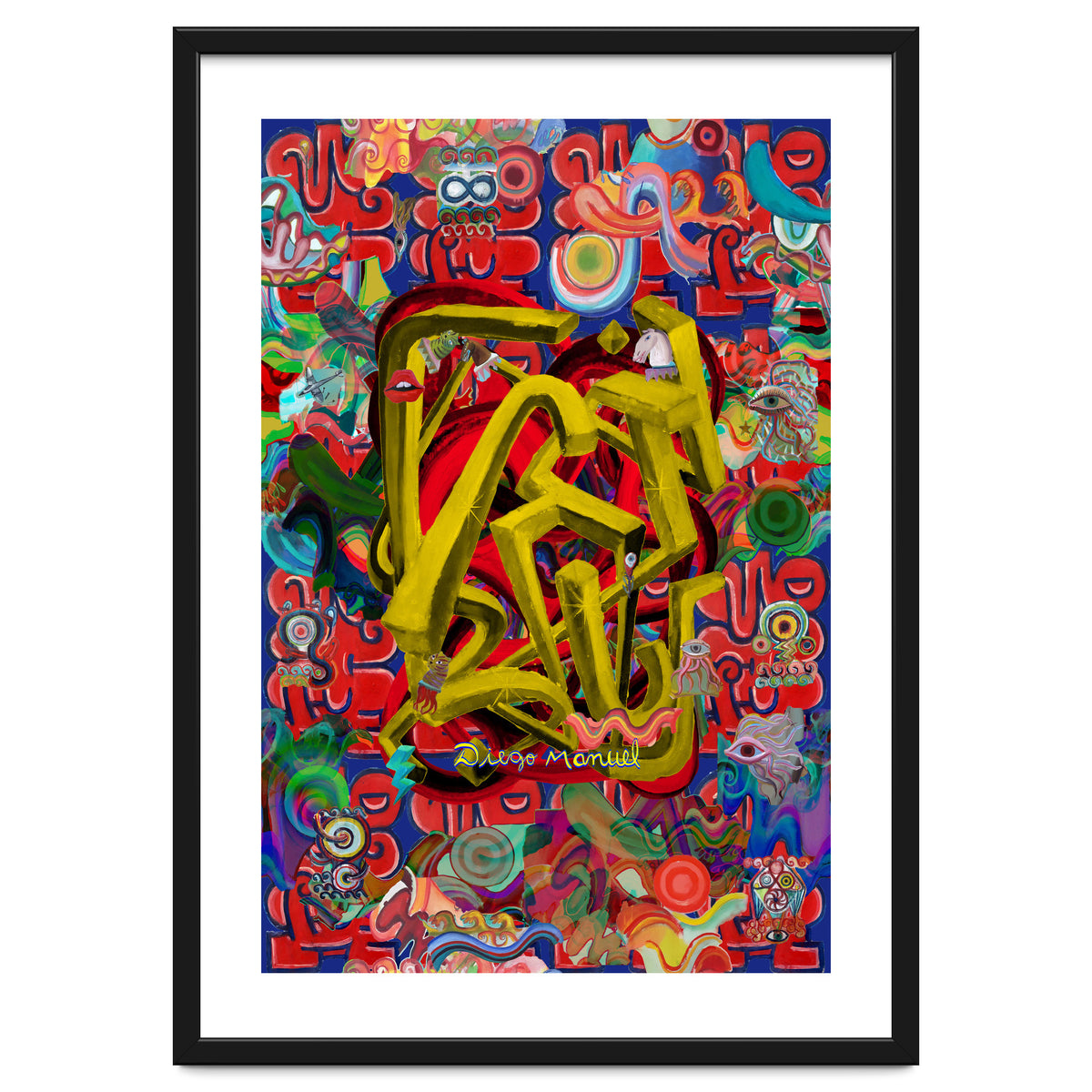 Muchas Cosas 2021 198