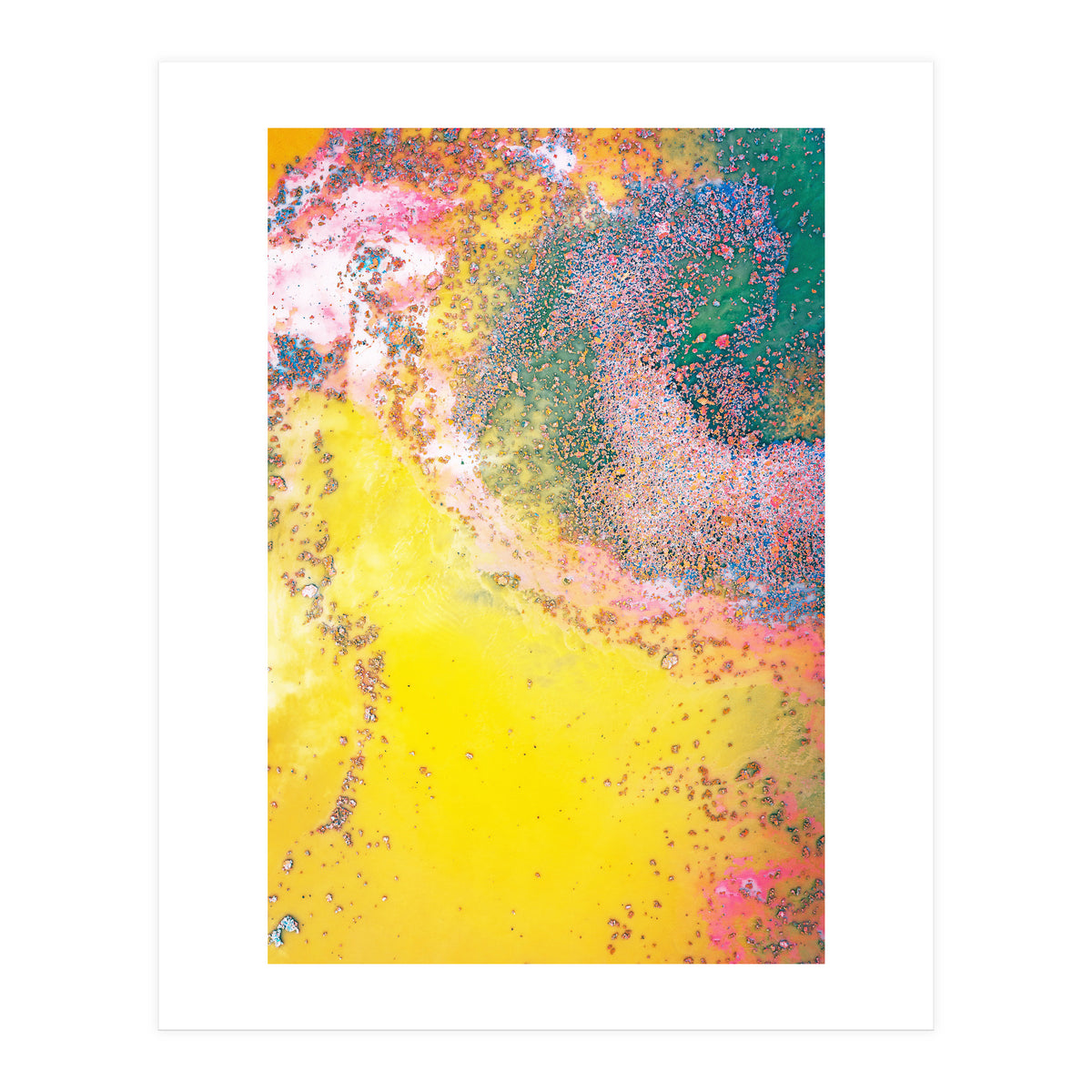 Random Bliss (Print Only)