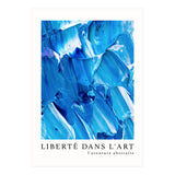 Freedom In Art - The Abstract Adventure (9) (Print Only) thumbnail