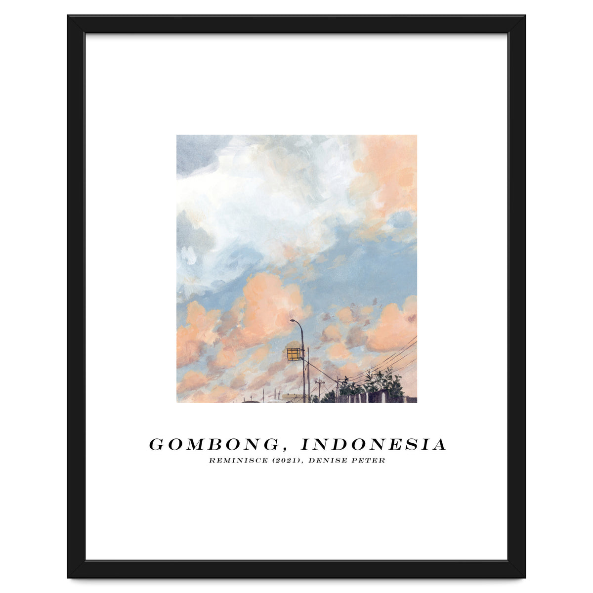 Gombong, Indonesia