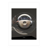 Emoji & Cars beige (Print Only) thumbnail