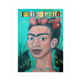 Frida 3 (Print Only) thumbnail