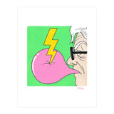 THUNDER (Print Only) thumbnail