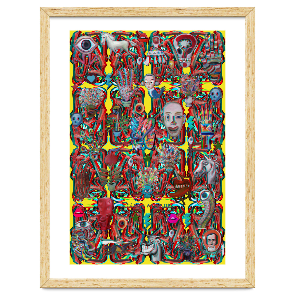 Formas 14 34 3d And Pop 4