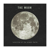 The Moon (Print Only) thumbnail