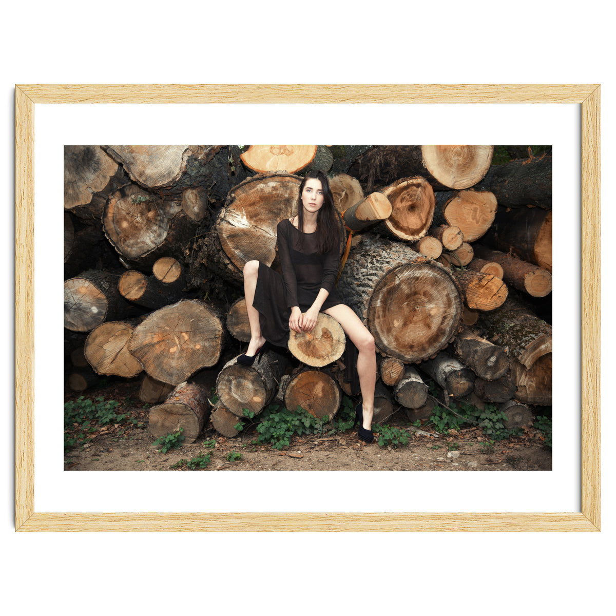 Slow Dancing Society