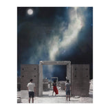 Door to nowhere (Print Only) thumbnail