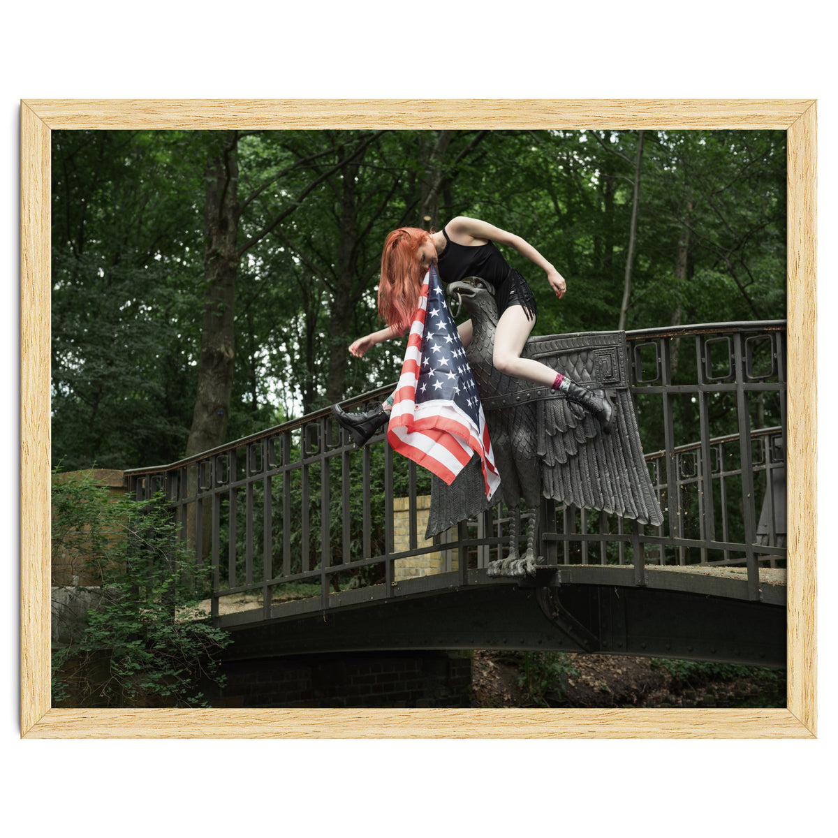 The Civil War Rehearsal