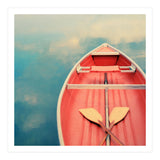 Floating On A Cloud  (Print Only) thumbnail