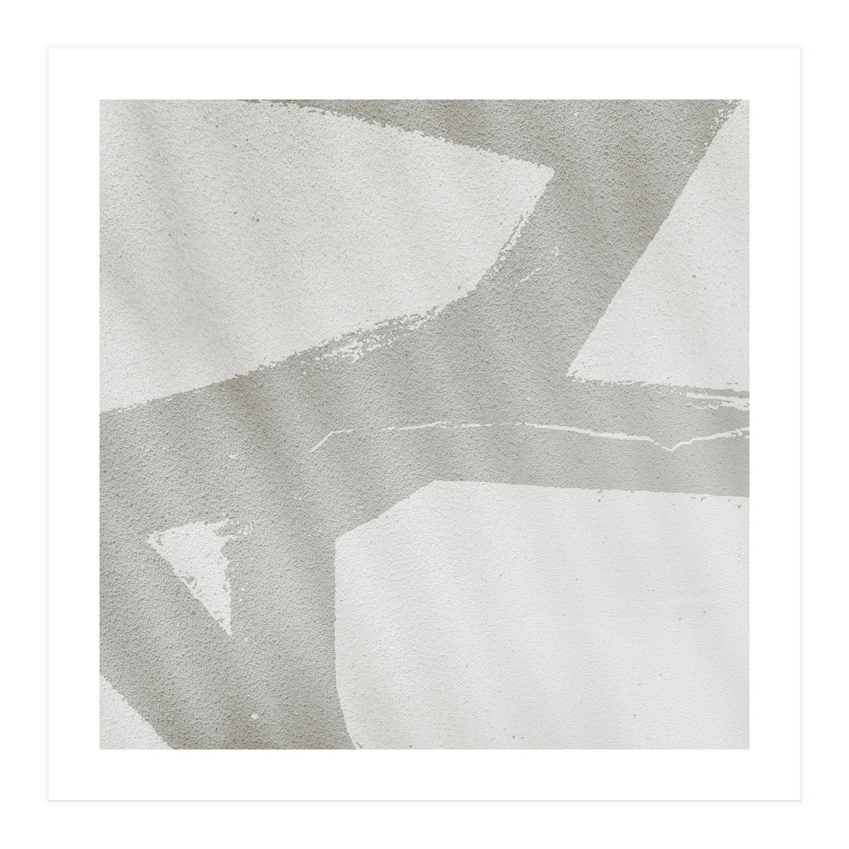 Encruzilhada 4 (Print Only)