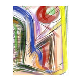 Many Colors 3 (Print Only) thumbnail