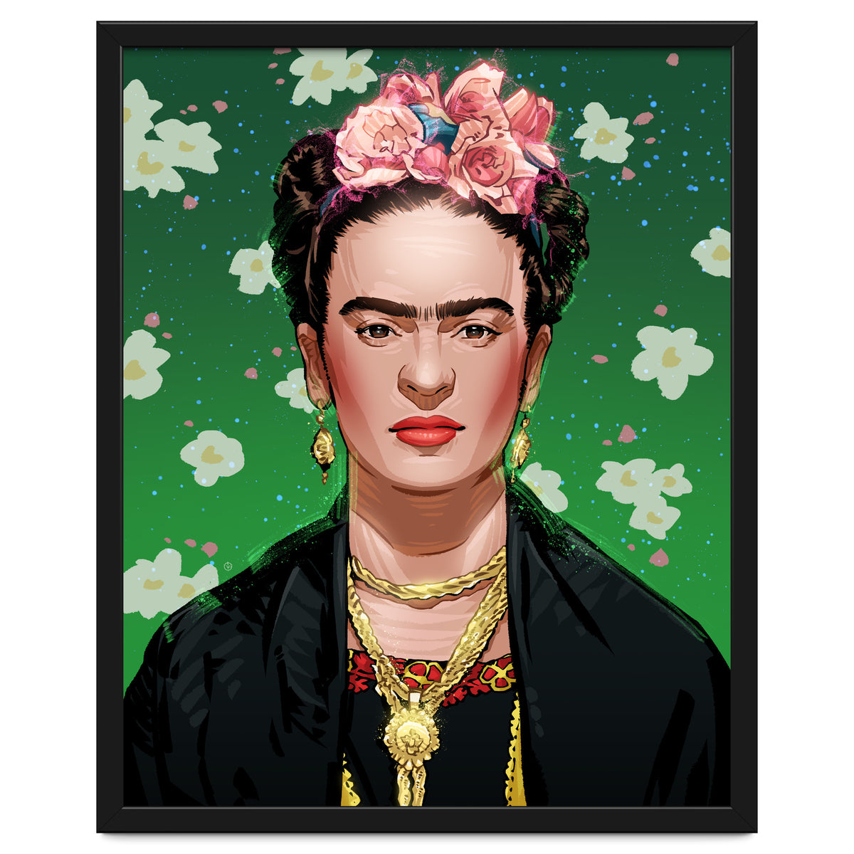 Frida Kahlo