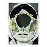 Another Portrait Disaster · Clara (Print Only) thumbnail