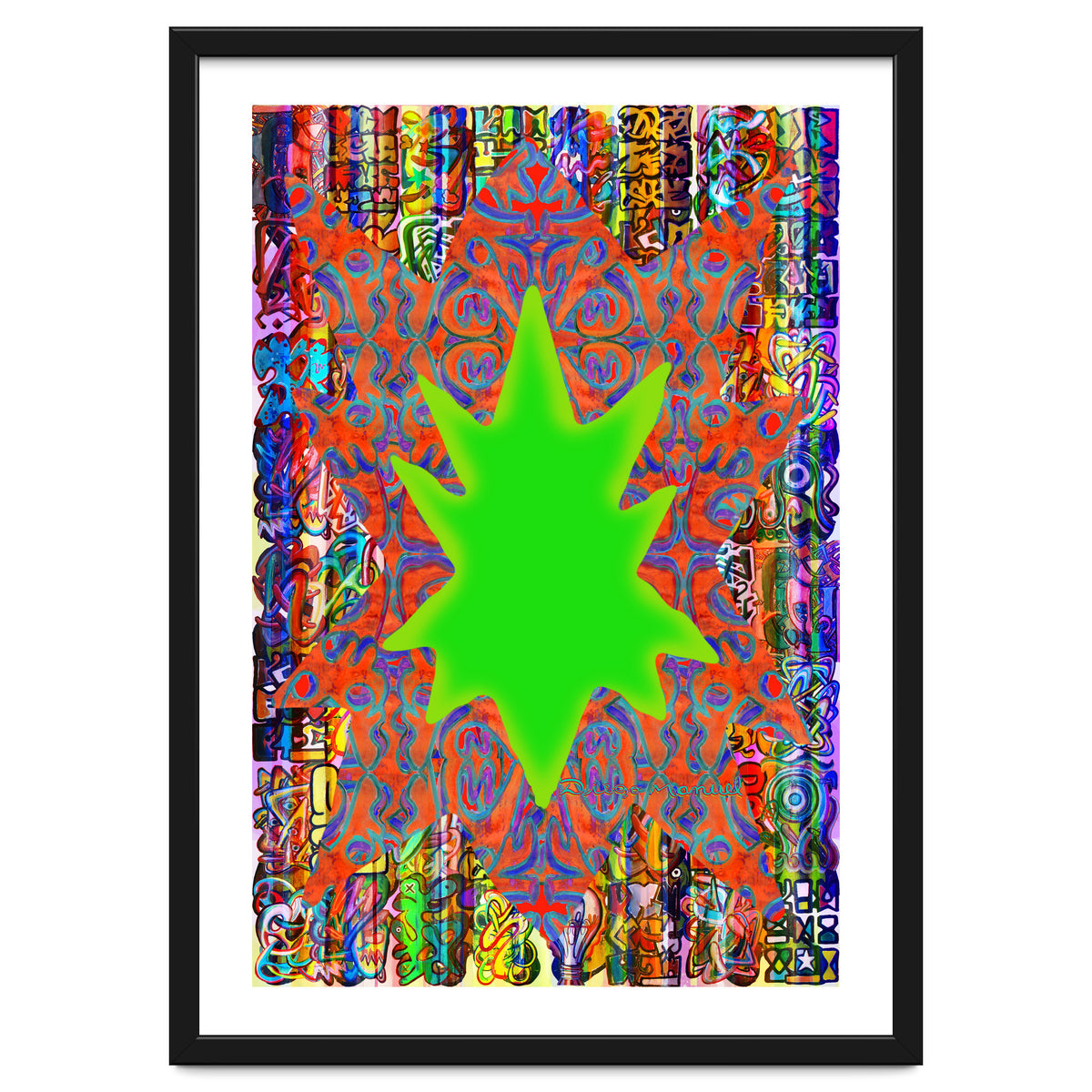 Graffiti Digital Nuevo 2023 62