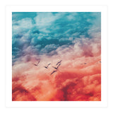 Above (Print Only) thumbnail
