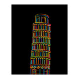 Pisa (Print Only) thumbnail