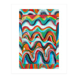 Pop Abstract A 1 (Print Only) thumbnail