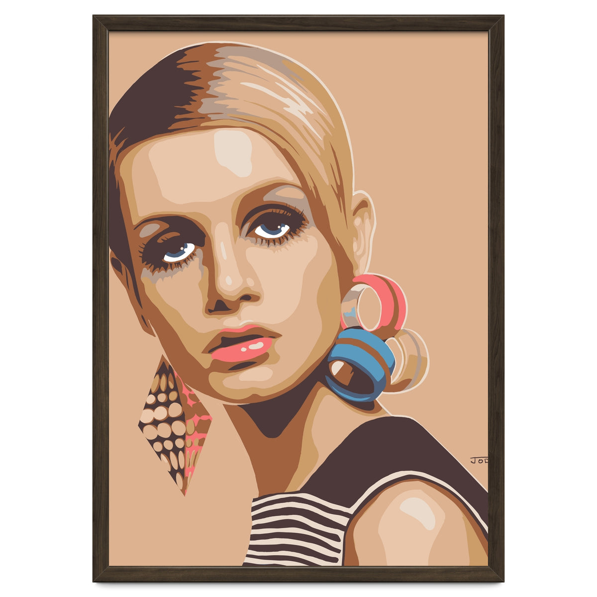 Twiggy
