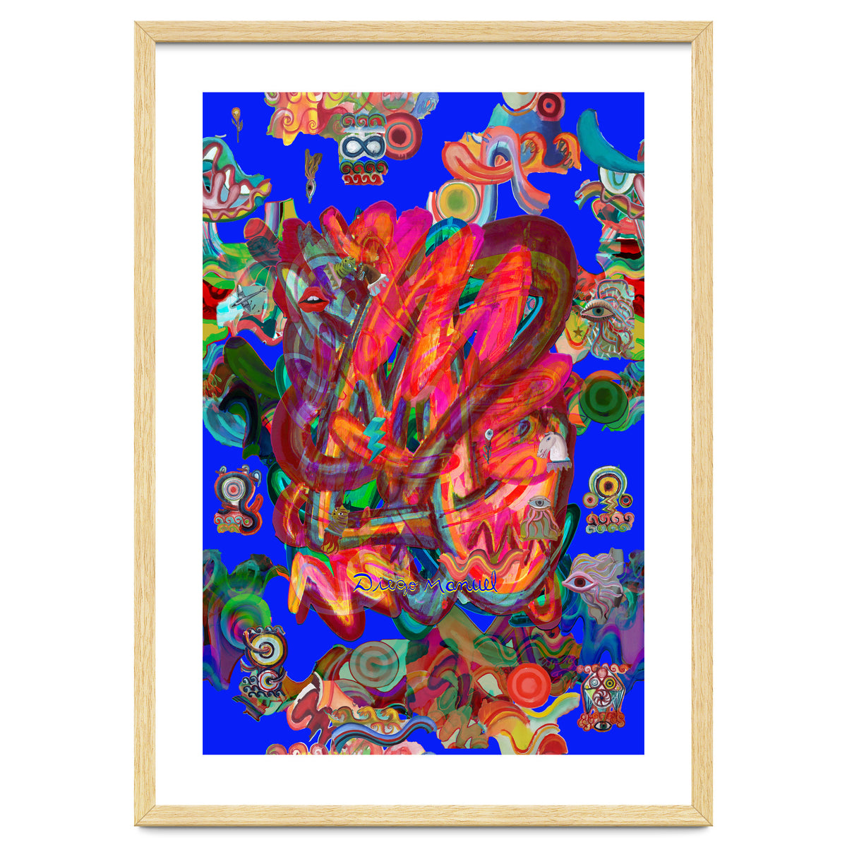 Muchas Cosas 2021 143