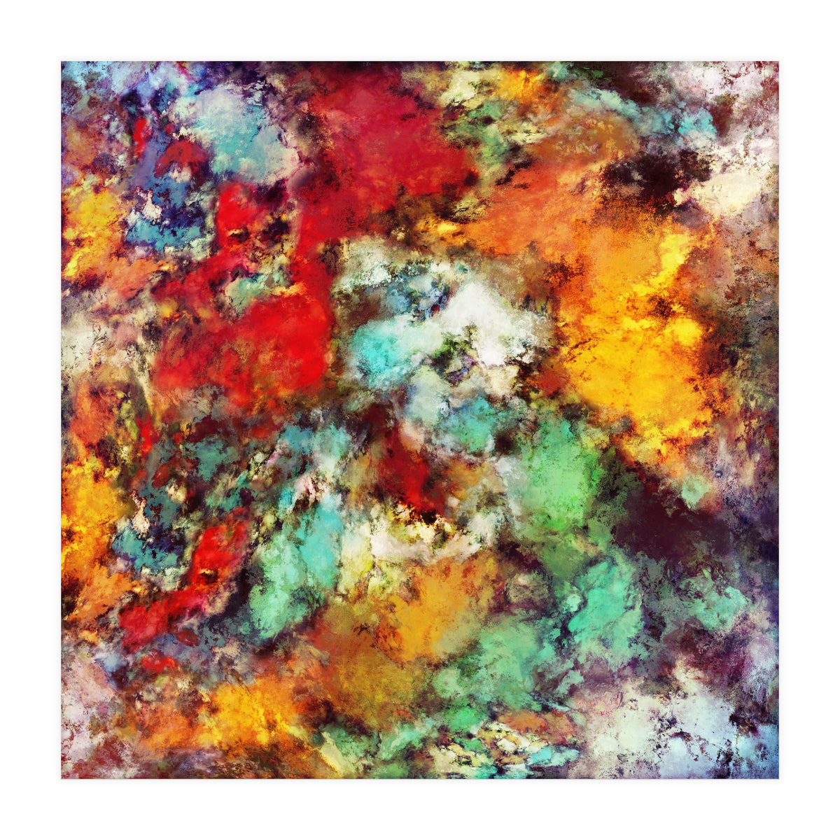 Breathe (Print Only)