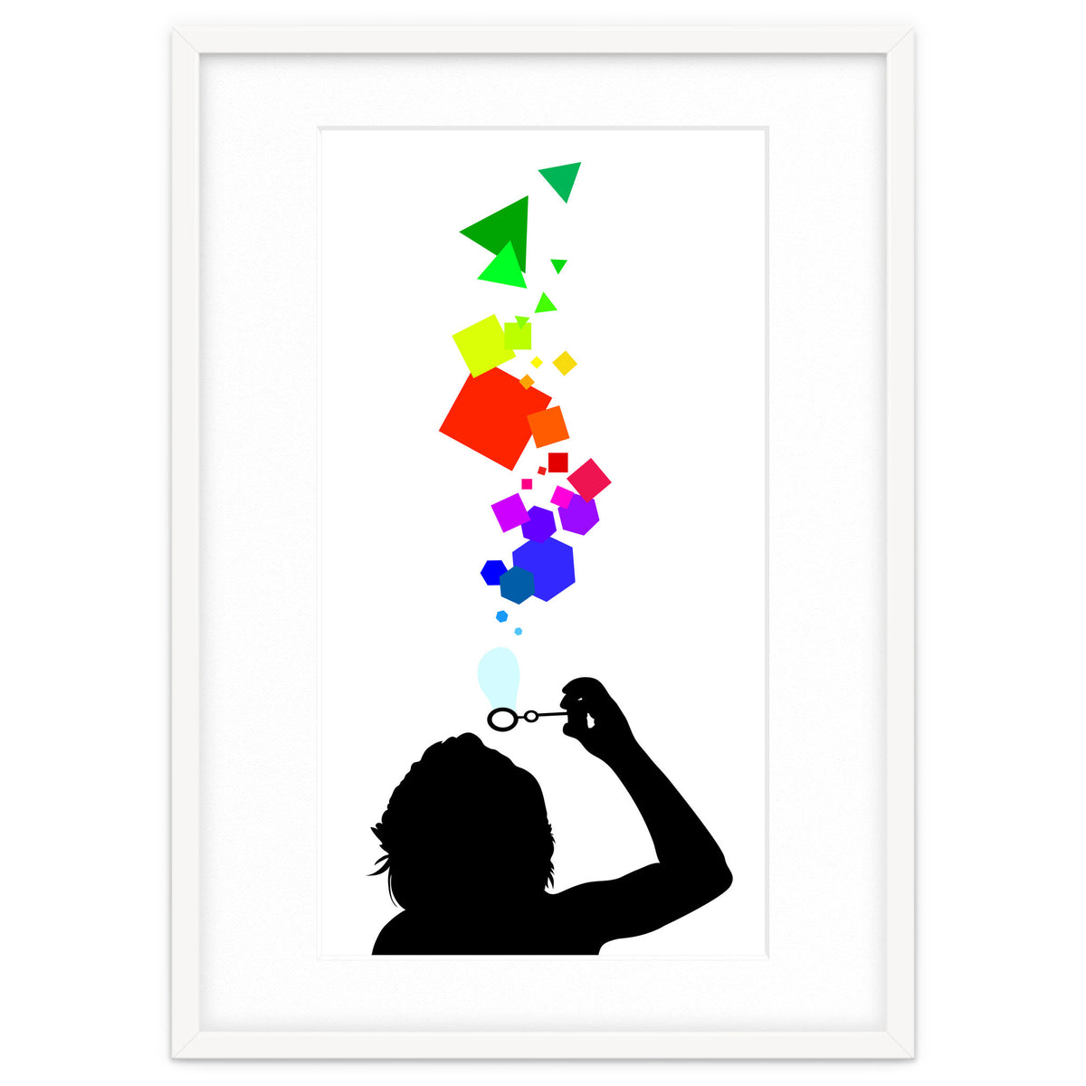 CHILDREN'S IMAGINATION