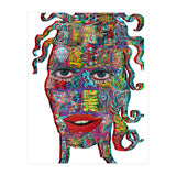 Mujer B 61 (Print Only) thumbnail