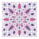 Bug Mandala (Print Only) thumbnail