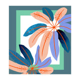 Leaves (Print Only) thumbnail