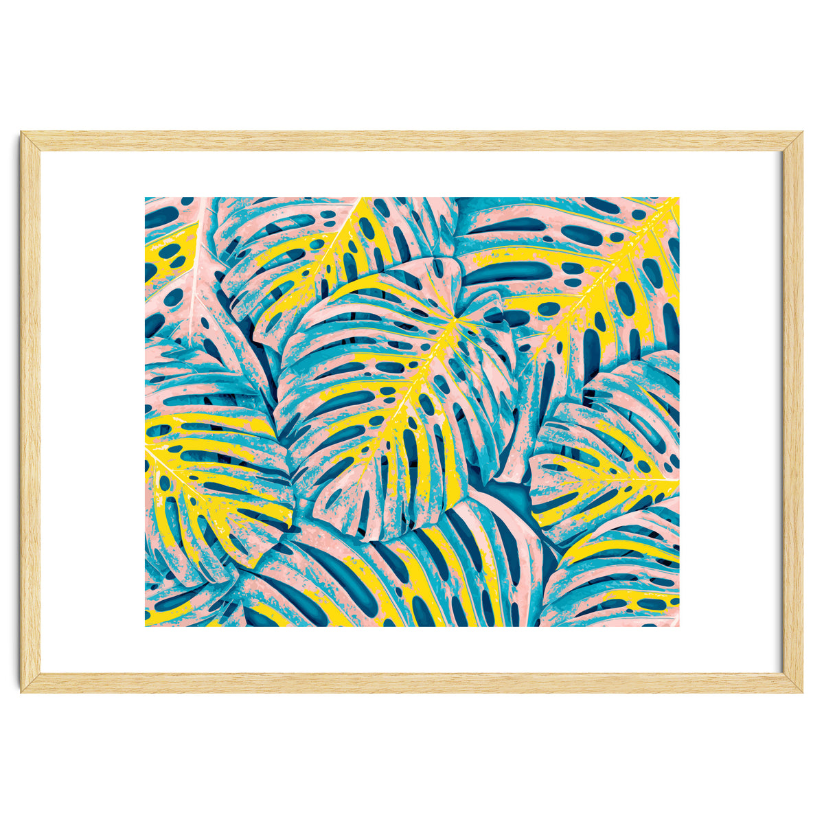 I'm Lost In A World Of My Mind But I'm Sure I'll Find Myself Soon