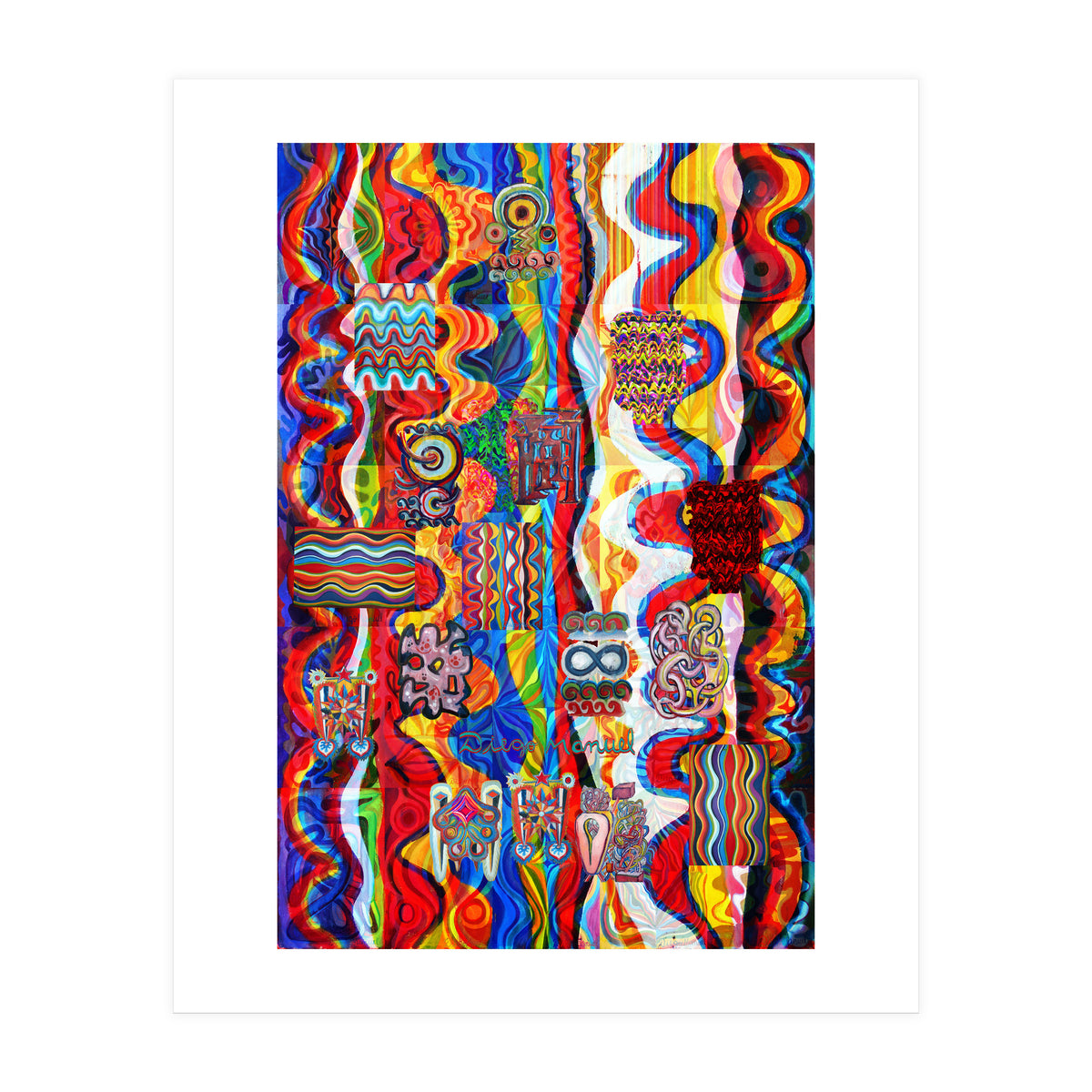 New Graffiti2022 214 (Print Only)