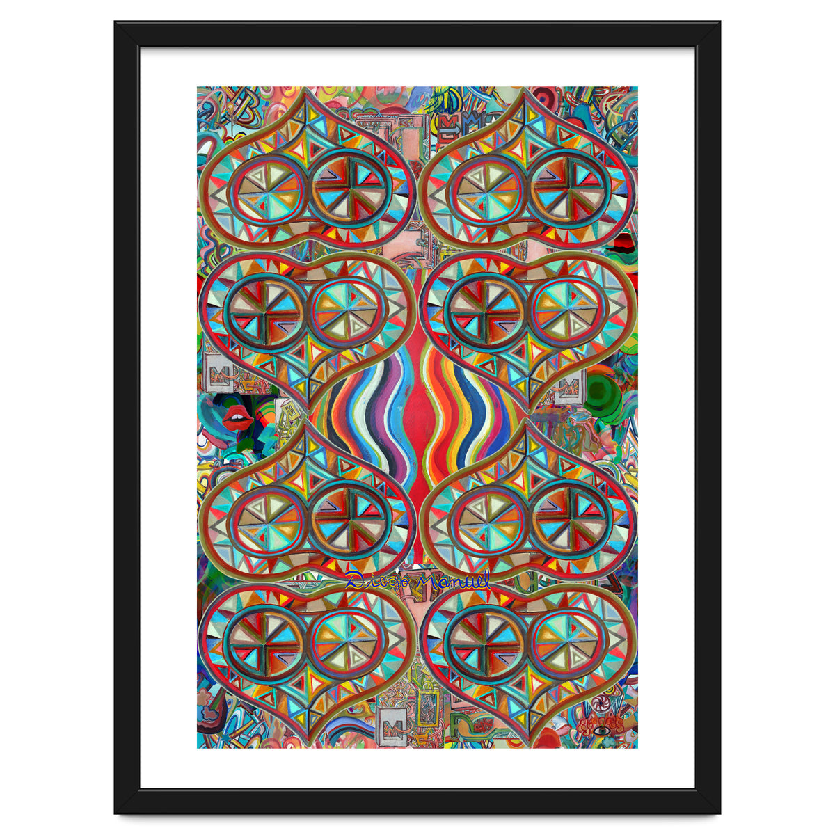 Graffiti Digital 2022 1106