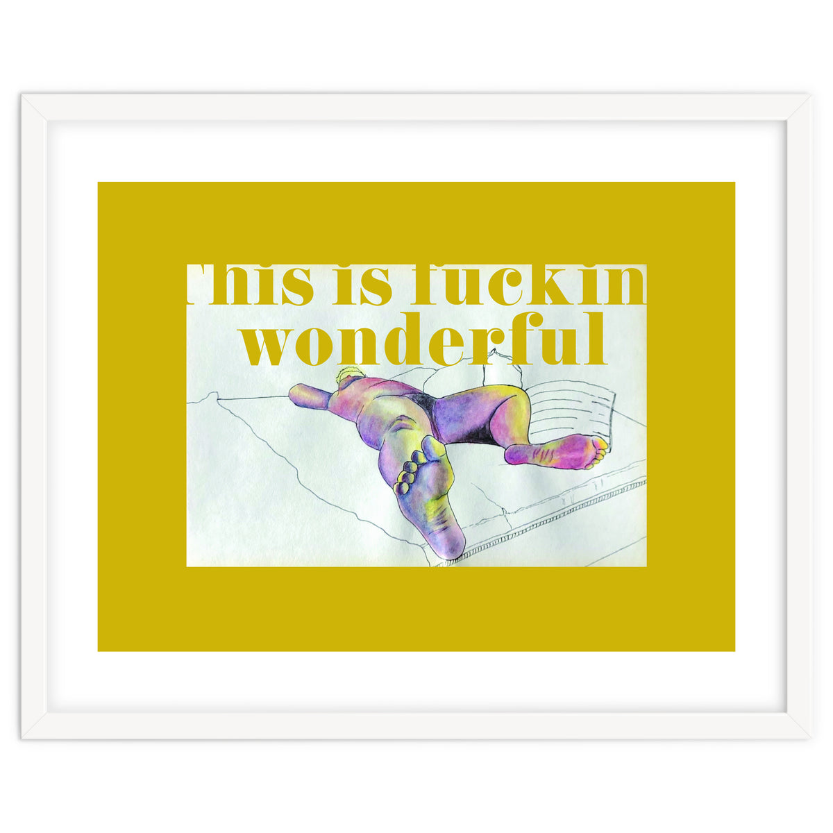 This Is Fucking Wonderful