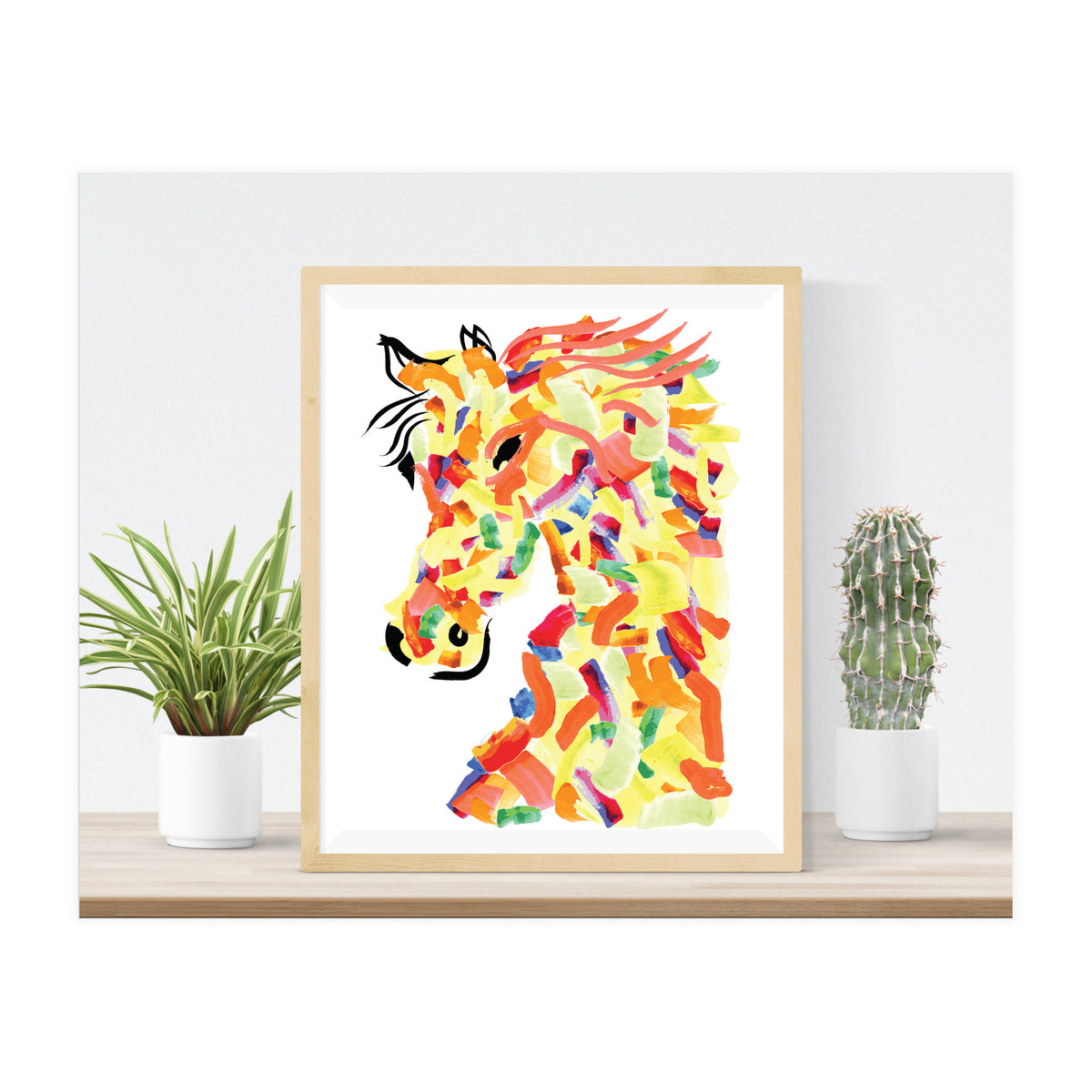 Indiana (Print Only)